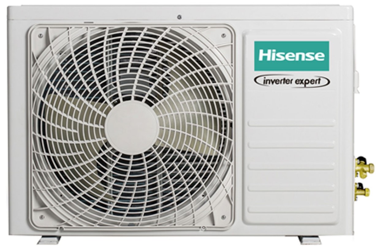ACON.SPLIT HISENSE CA35YR03 2940F A++/A+ R32